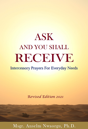 Miraculous Prayers for various needs