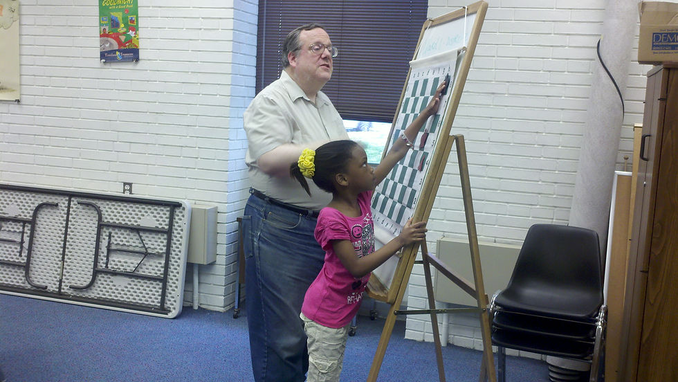 Paula Assisting Coach Lou Sturniolo