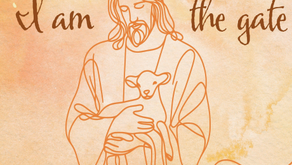 THE VOICE OF THE SHEPHERD