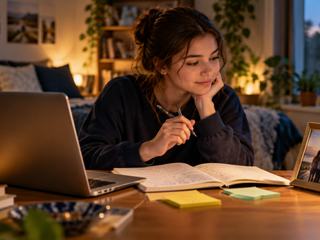 Sefia Tutors blog image for National Merit Semifinalists Were Just Announced. Here Is What It Means For Your Family.