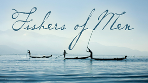 FISHERS OF MEN