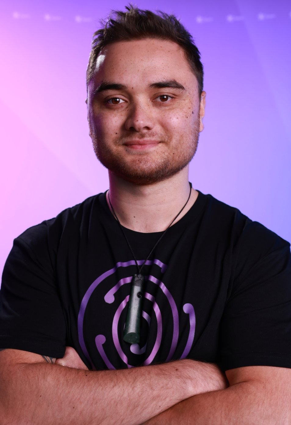 Writer: Darren Cooper-Matila