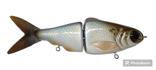 7.5" 2.75oz ONE (Please provide desired color) - Image 2