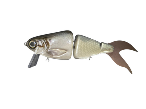 Shallow Crankdown (Please provide desired color)