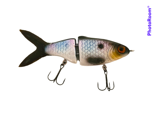 5.5" 1oz Swather Glide (please provide desired color)