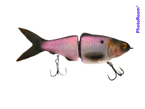 7" 2oz Harvester Glide (please provide desired color)