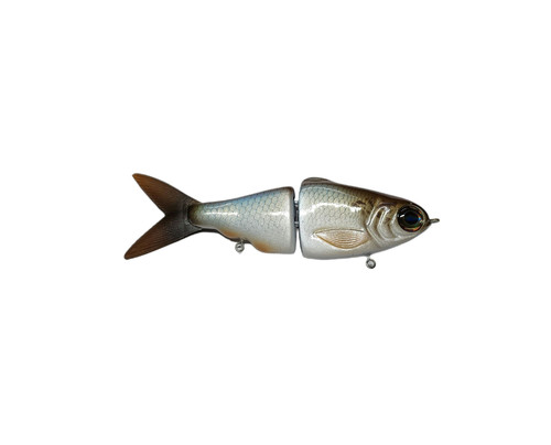 7.5" 2.75oz ONE (Please provide desired color)