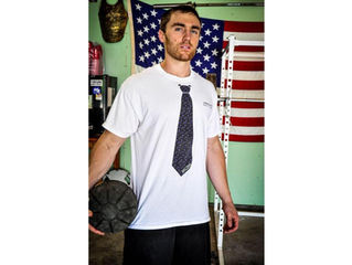 PTfit Daily - Treat Your Body Like A Business (Effort)