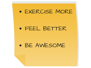 How To Turn Your Excuses Into Positive Exercise Success