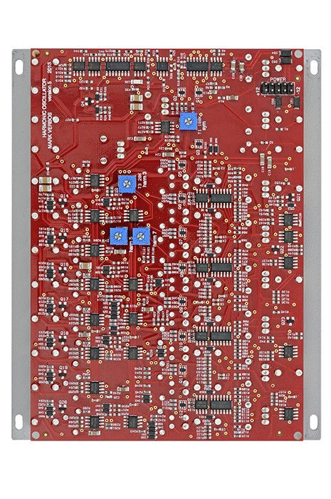 תמונה ממוזערת: Harmonic Oscillator