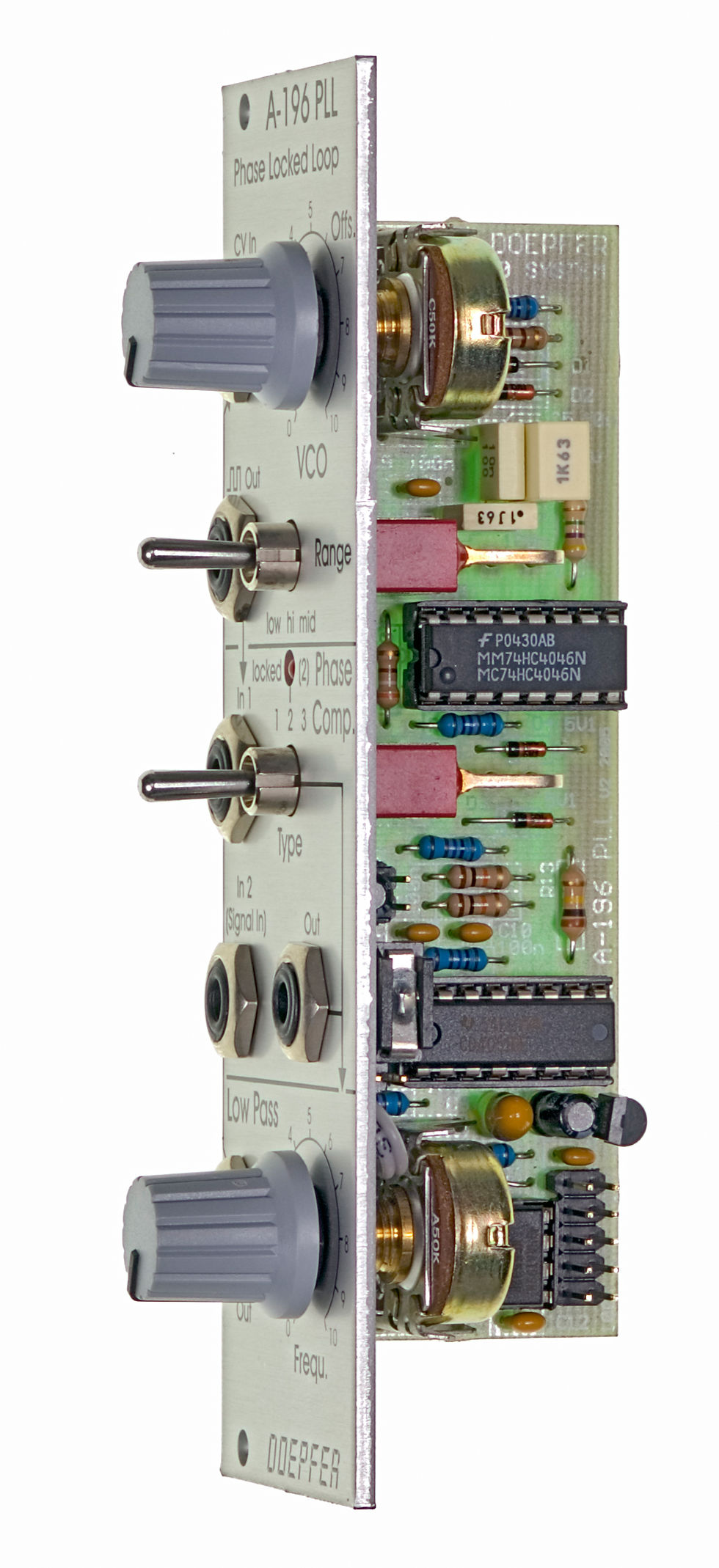 תמונה ממוזערת: A 196 Phased Locket Loop