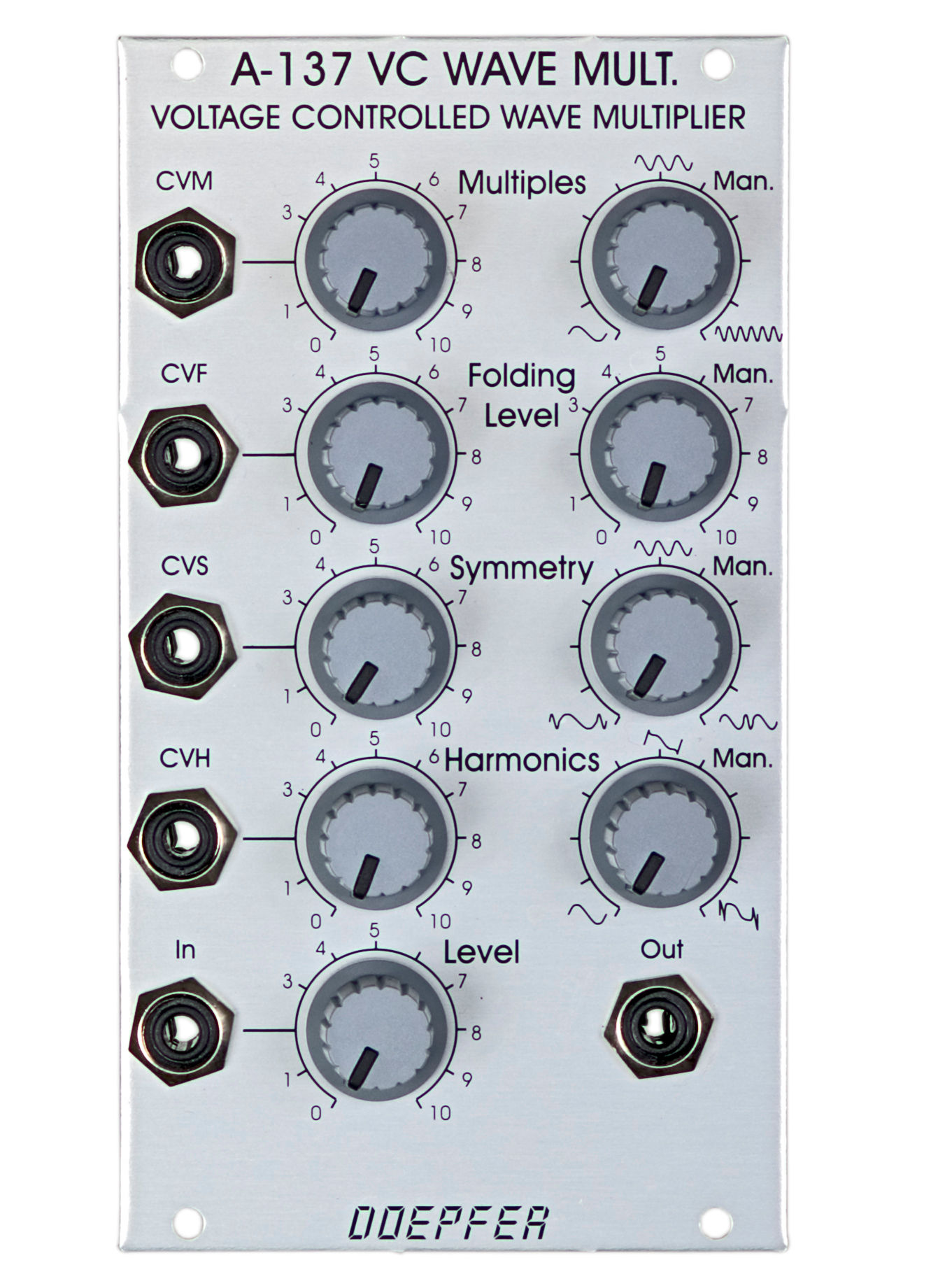 A 137 1 Wave Multiplier 1