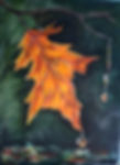 Maple Leaf Rag Paint and Sip