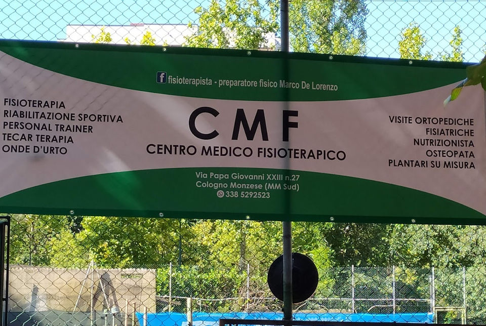 Riabilitazione a Cologno Monzese