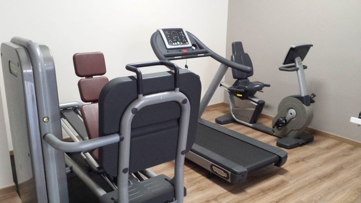 Personal training a Cologno Monzese