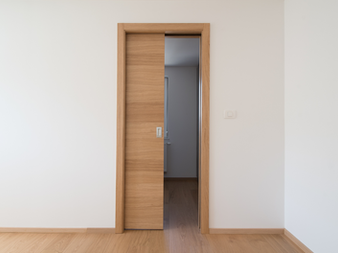 Sostituzione porte Milano