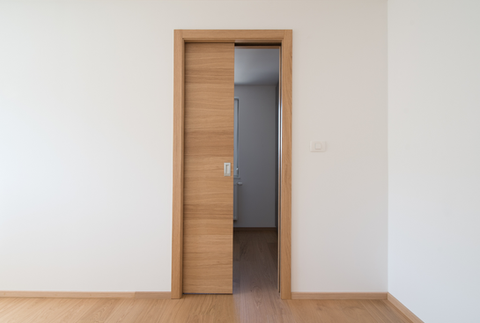 Sostituzione porte Milano
