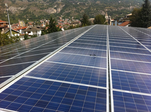 Quante sono le comunità energetiche in Italia?