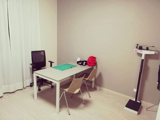 Tecarterapia a Cologno Monzese