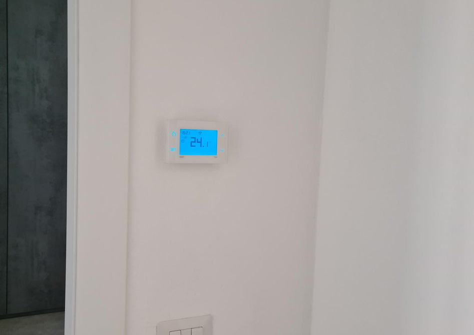 Azienda Impianti Milano e provincia