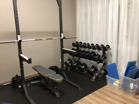 fisiosport