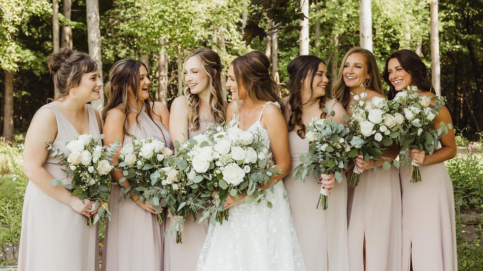 The Ultimate Bridal Spray Tan Timeline: From Engagement Photos to Your Honeymoon