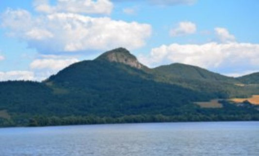 Klapy nad Udičou