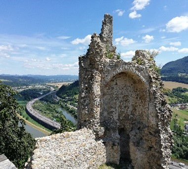 Považský hrad