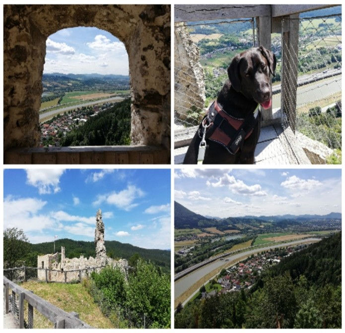 Považský hrad