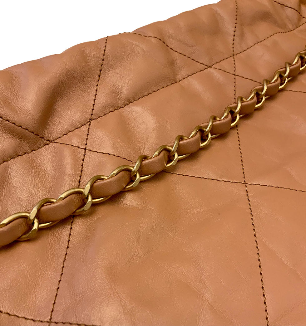 Miniature : CHANEL Sac 22