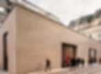 DANCÆ at London Gallery Weekend
