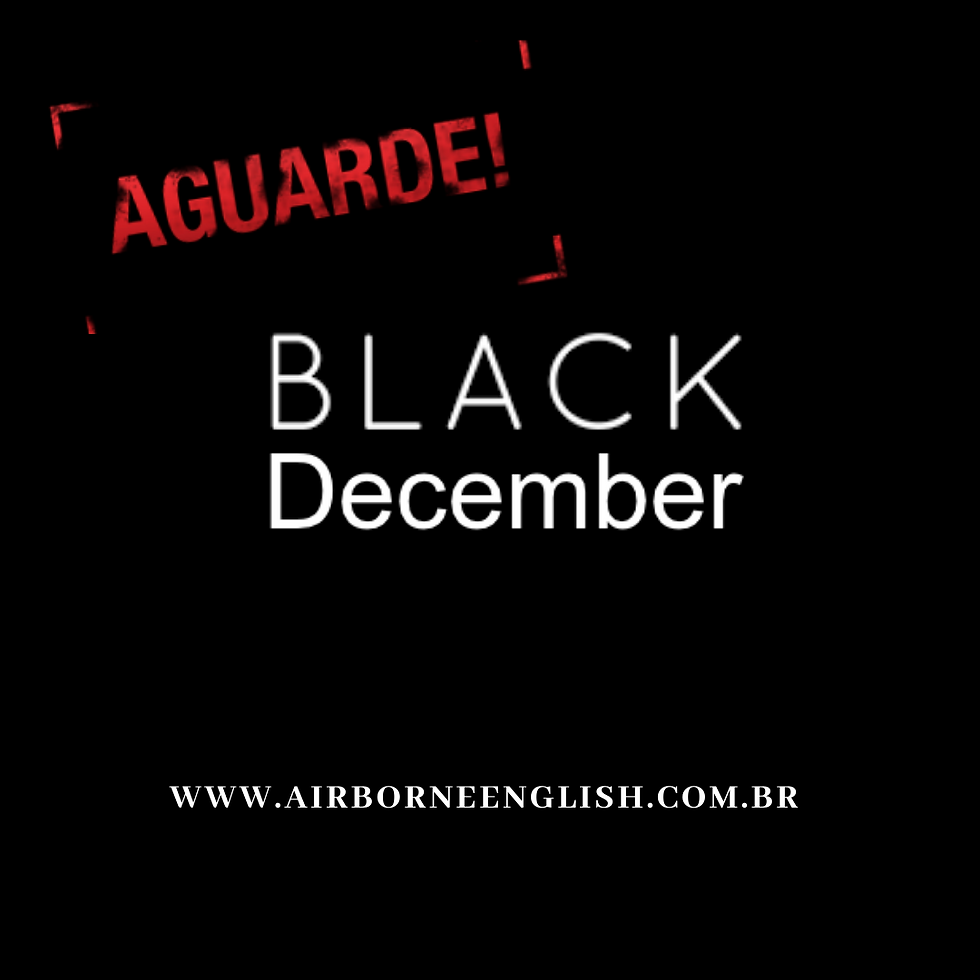 Black December