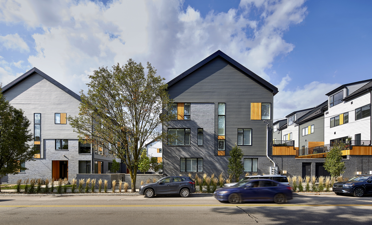 Indovina Associates Architects