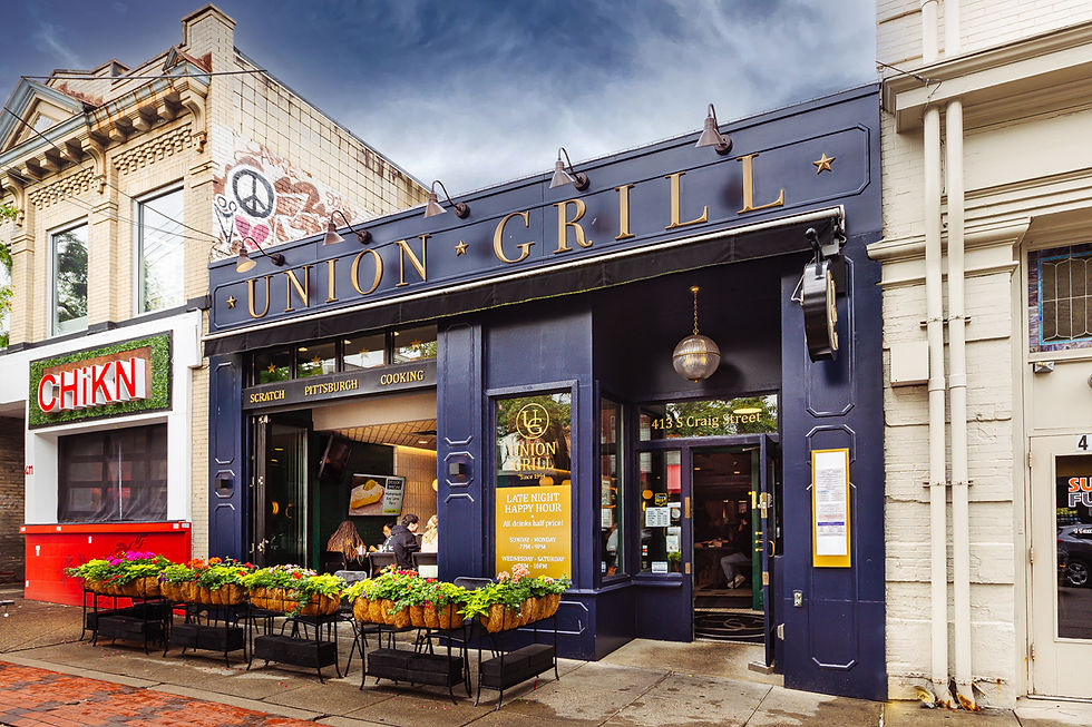 Indovina Associates Architects