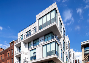 Maximizing Building Envelope Efficiency for Sustainable Design