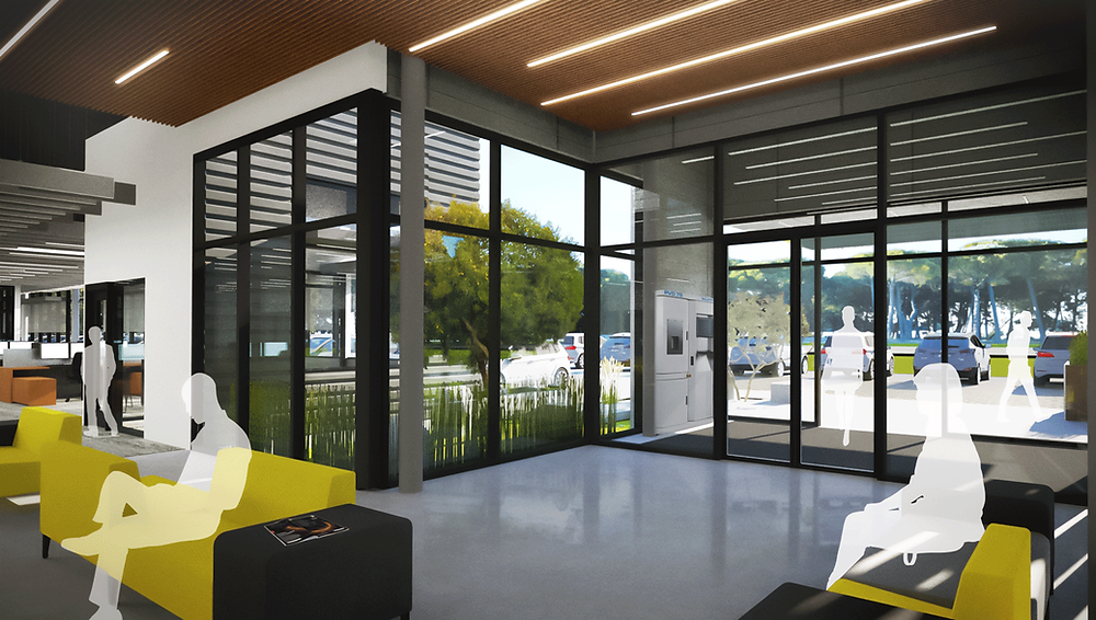 Embracing Nature: The Transformative Power of Biophilic Interior Design