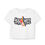 Thumbnail: Retro Concert Baby Tee YAN YEZ PRIDE Crop