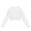 Thumbnail: Axionyx Recycled Long-Sleeve Crop Top