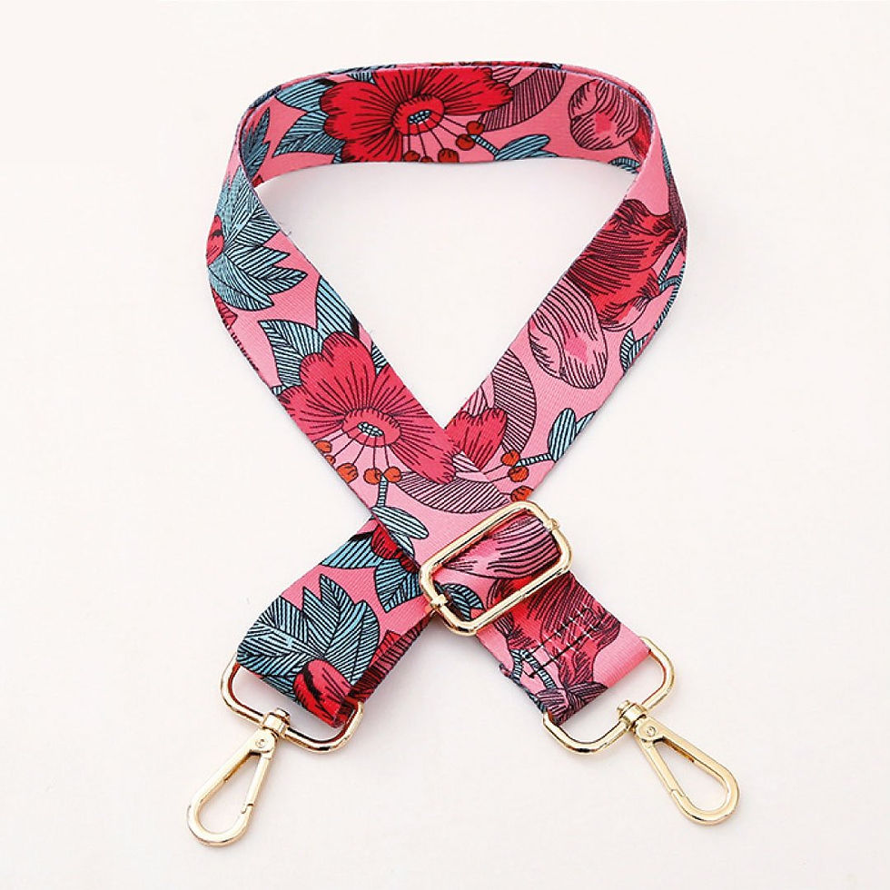 Thumbnail: Removable Strap Print #17