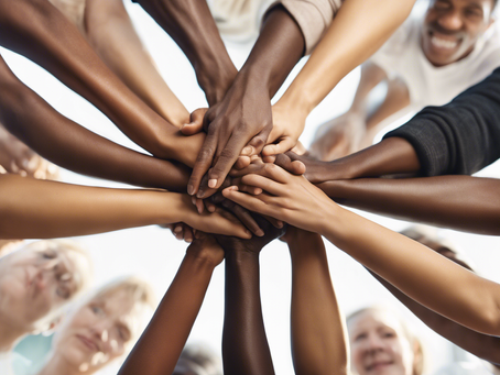Building Stronger Communities: GRT Cares' Impact and Outreach