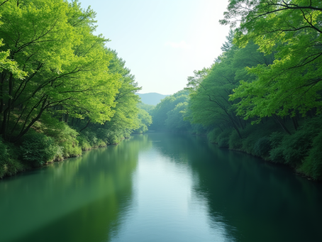 Tokyo Rafting Tips: Discover Scenic Rafting Adventures in Tokyo
