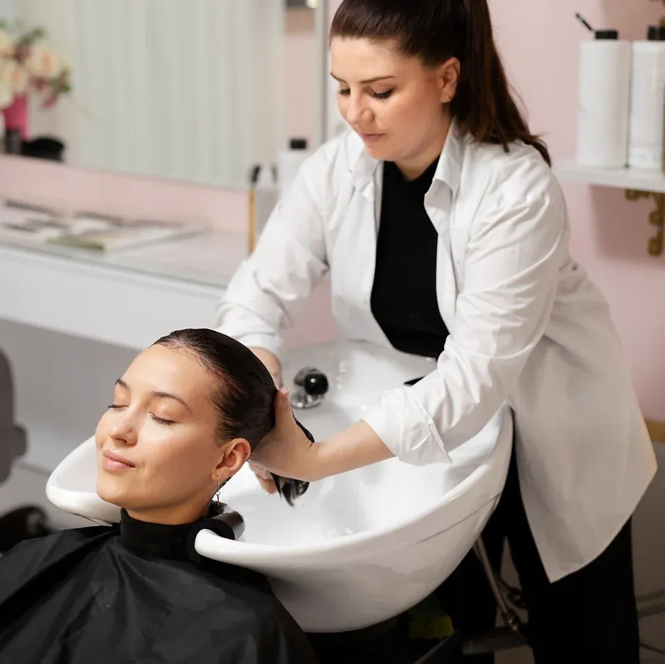 Scalp Facial in Vancouver.webp