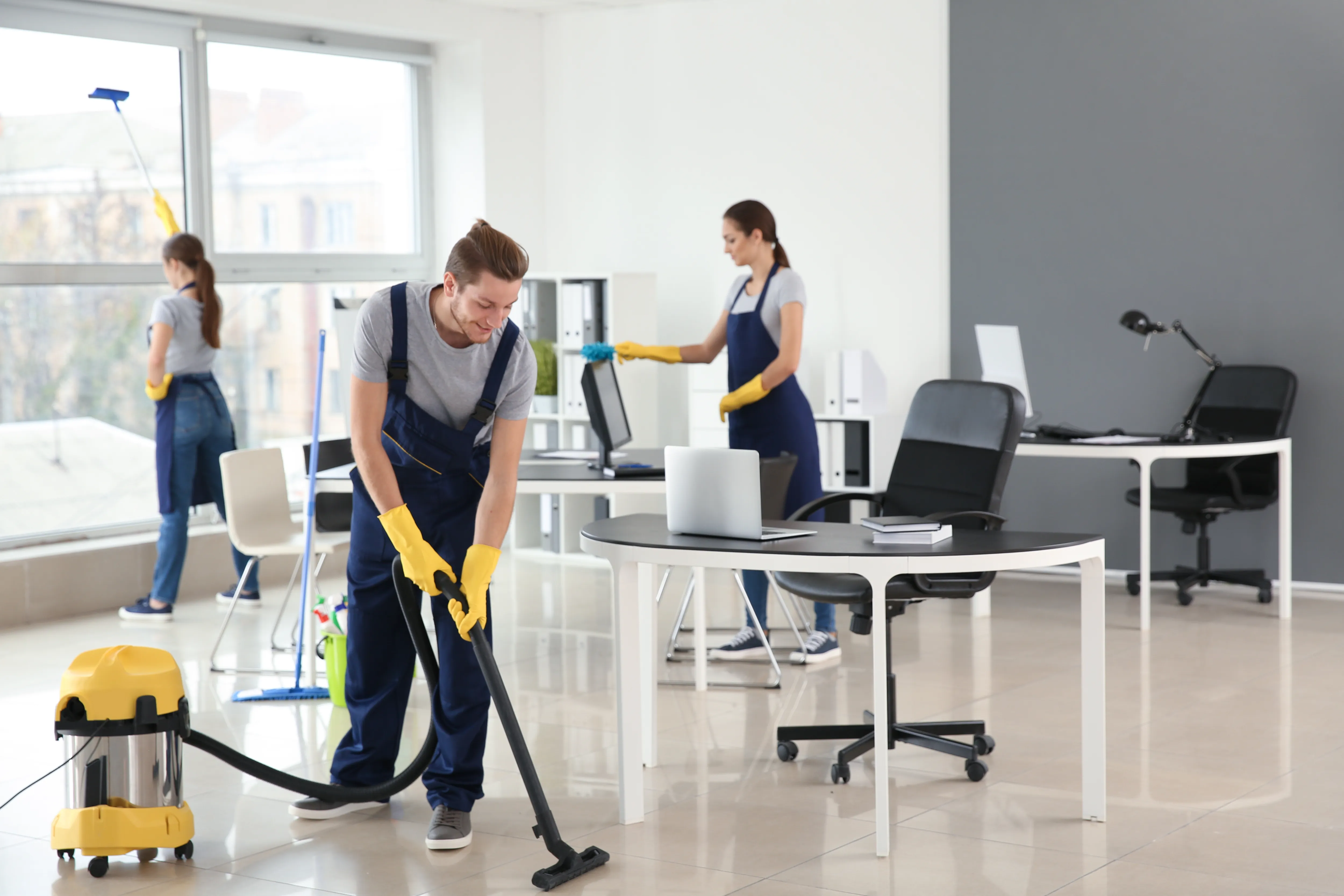 Greenline Cleaning office generel cleaning .webp