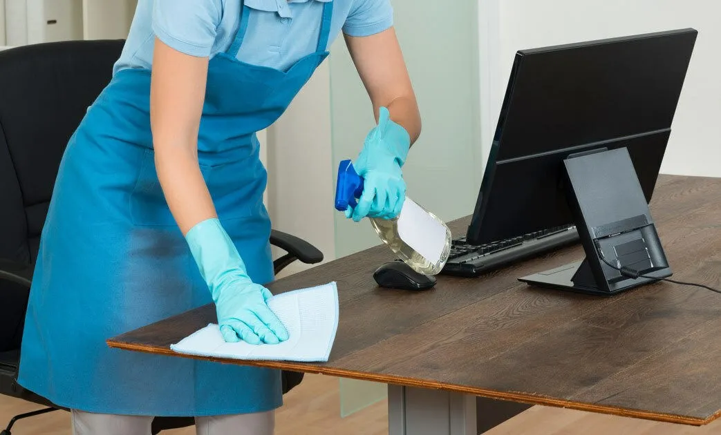 Greenline Cleaning office deep cleaning.webp