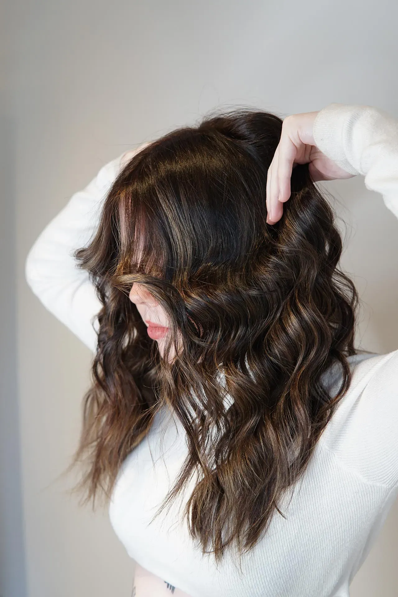 hair loss specialist vancouver