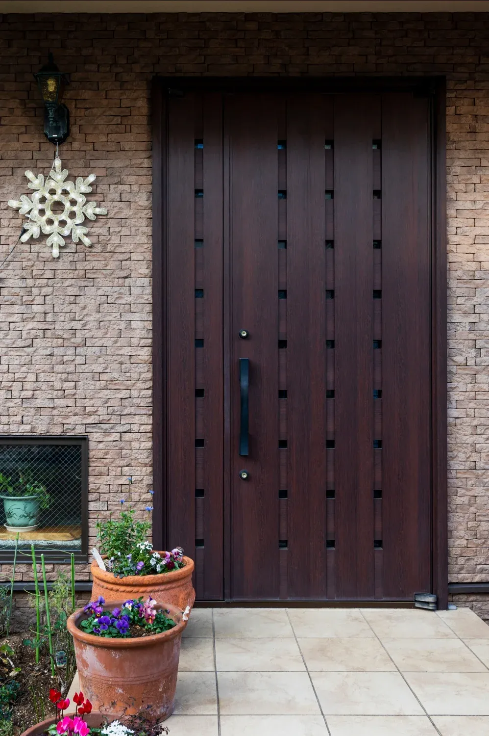 interior wood doors