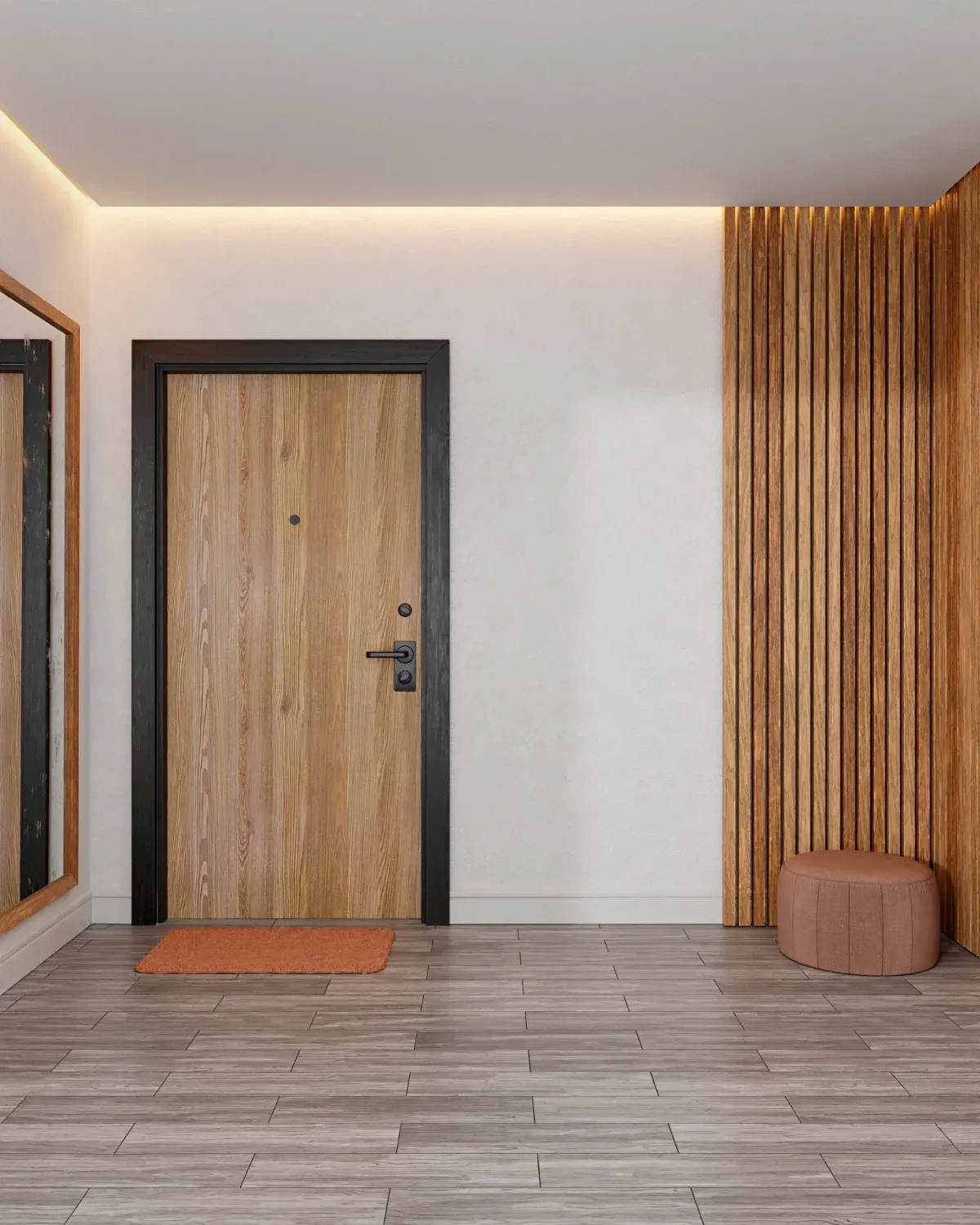 interior wood doors