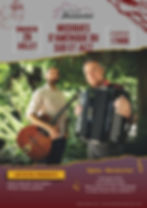 Concert - Musiques d'Amérique du Sud et Jazz