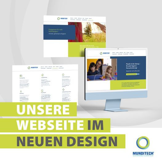 munditech Mundex Textilherstellung Veredelung