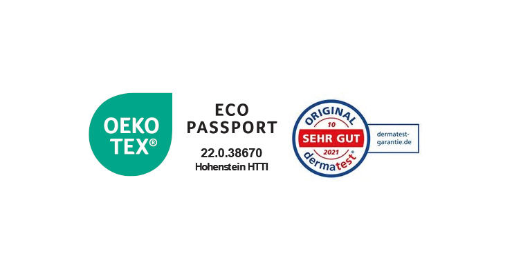 Erfolgreicher Einsatz von Mundex in Epoxidharzen
